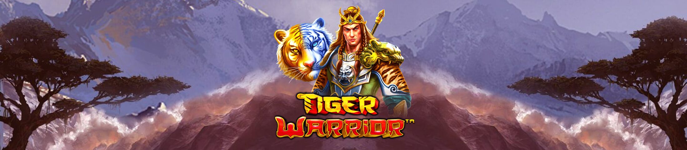 The Tiger Warrior