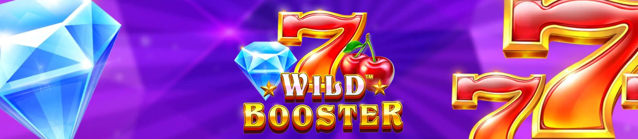 Wild Booster