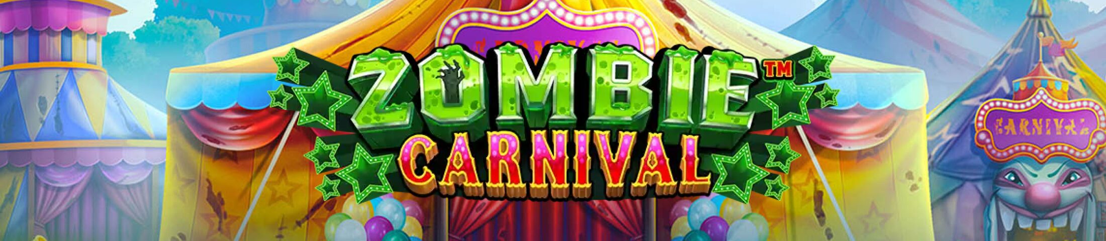 Zombie Carnival