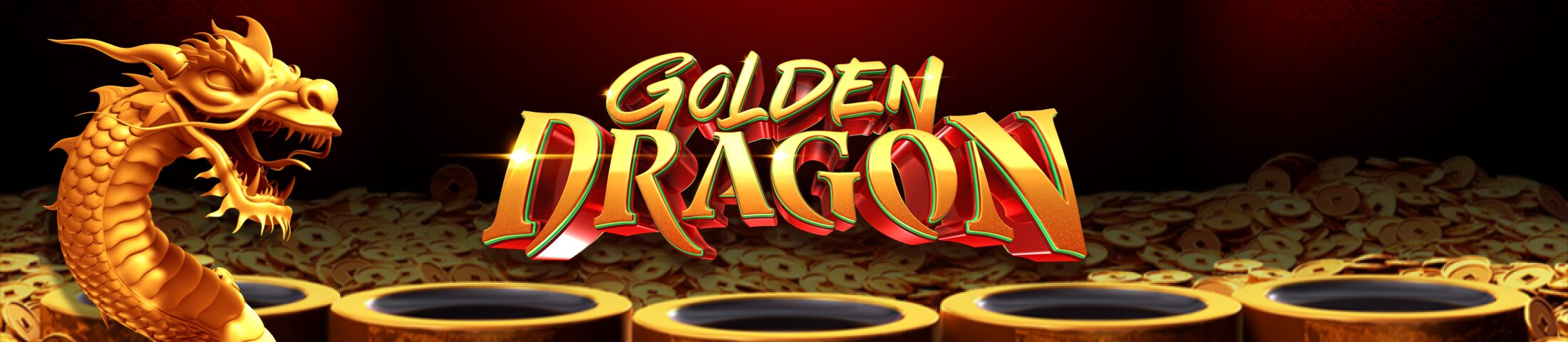 Golden Dragon