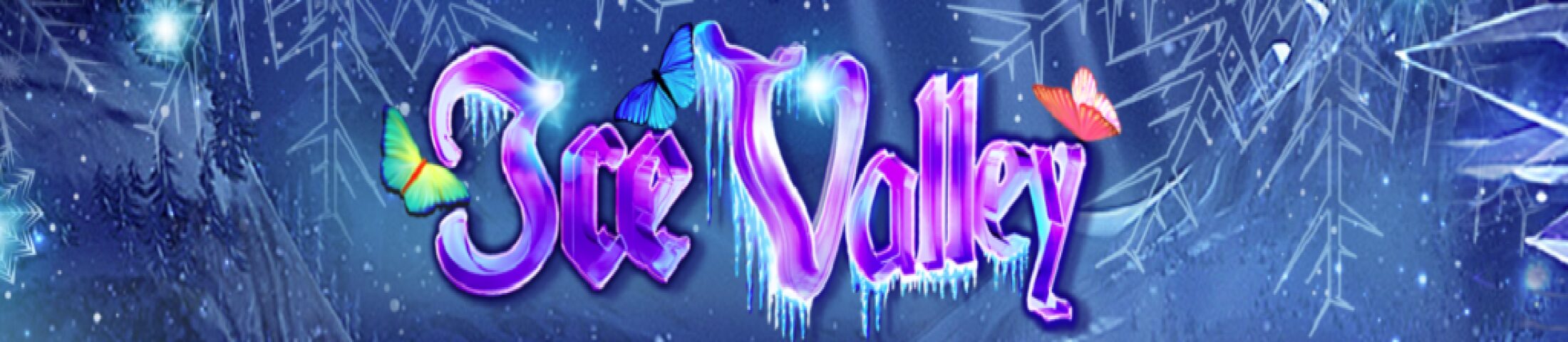 Ice Valley