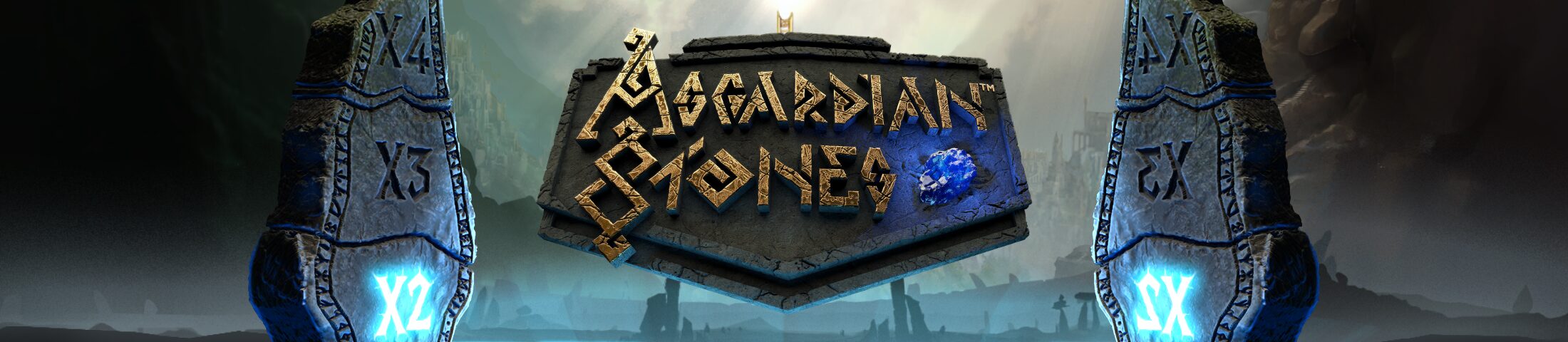 Asgardian Stones