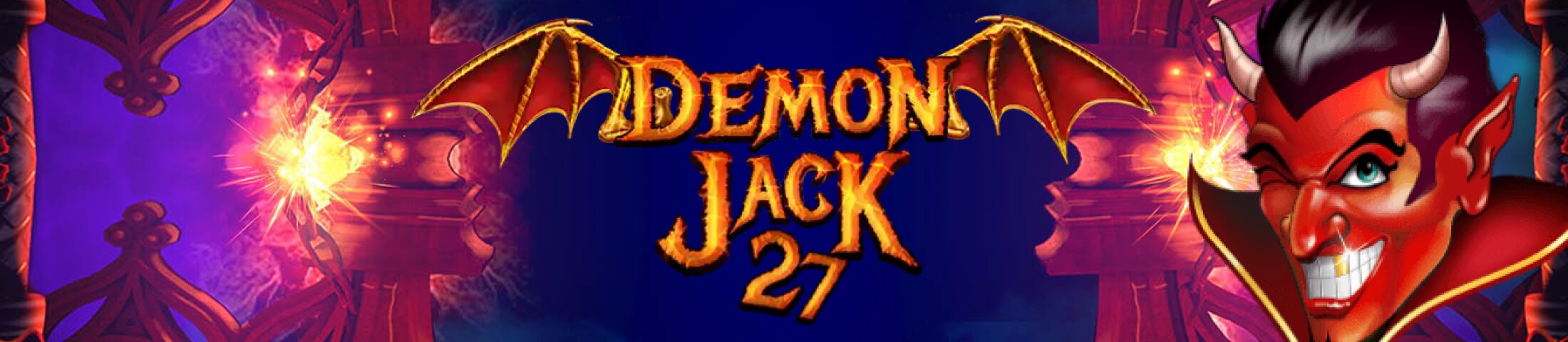 Demon Jack 27