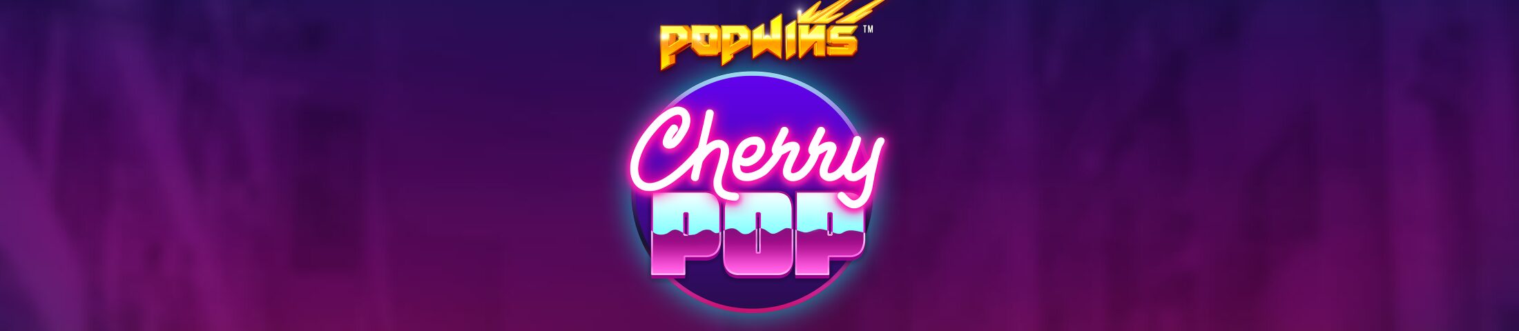 Cherry Pop