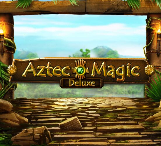 Aztec Magic Deluxe