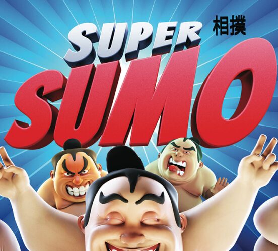 Super Sumo