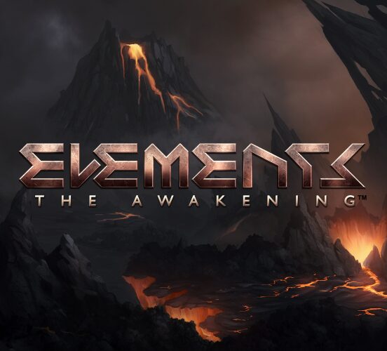 Elements: The Awakening