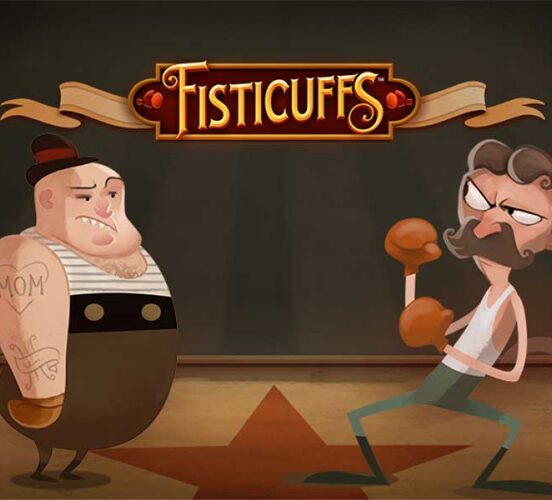 Fisticuffs