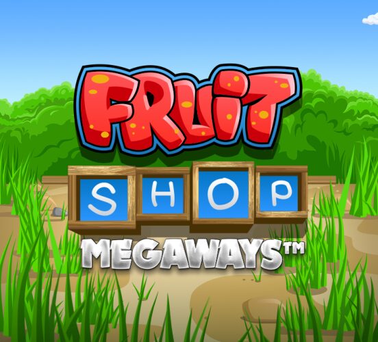 Fruit Shop Megaways