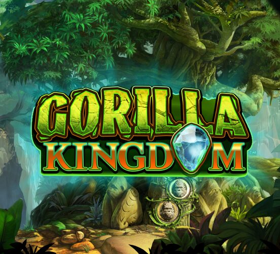 Gorilla Kingdom