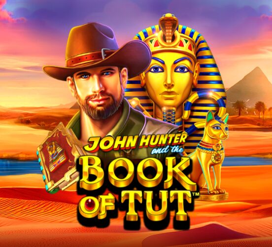 Book of Tut