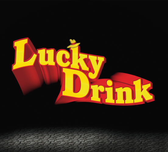 Lucky Drink