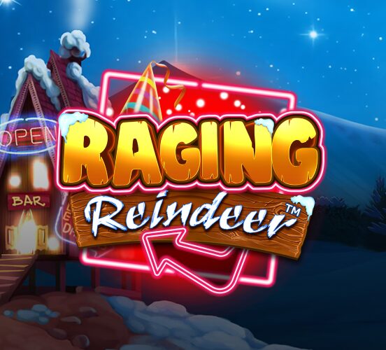 Raging Reindeer