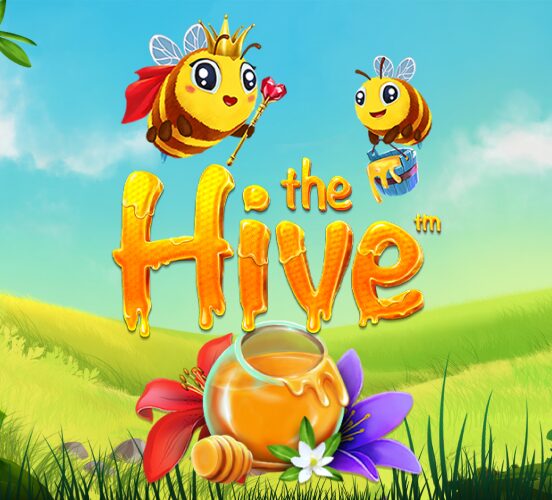 The Hive