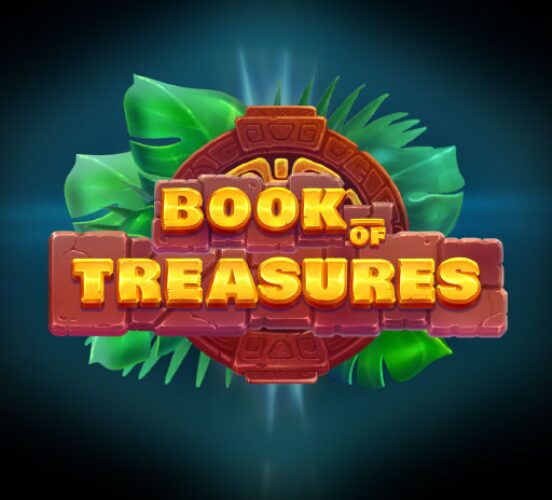 Book of Treasures