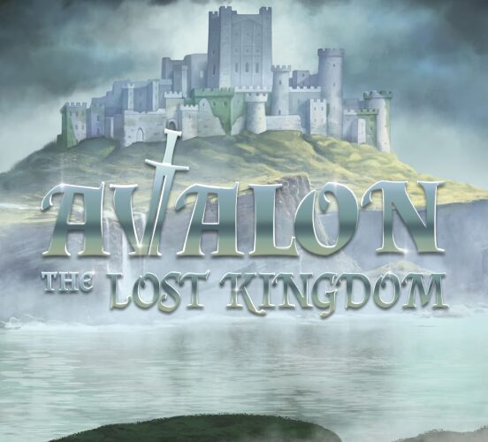 Avalon the Lost Kingdom