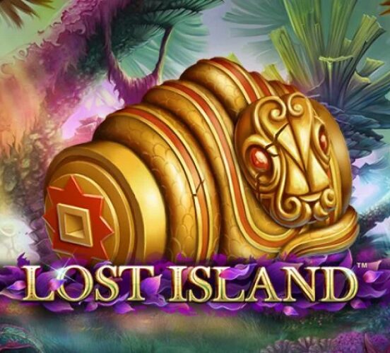 Lost Island