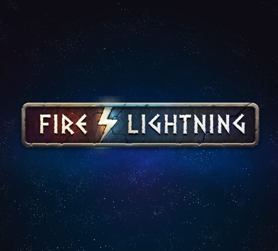 Fire Lightning