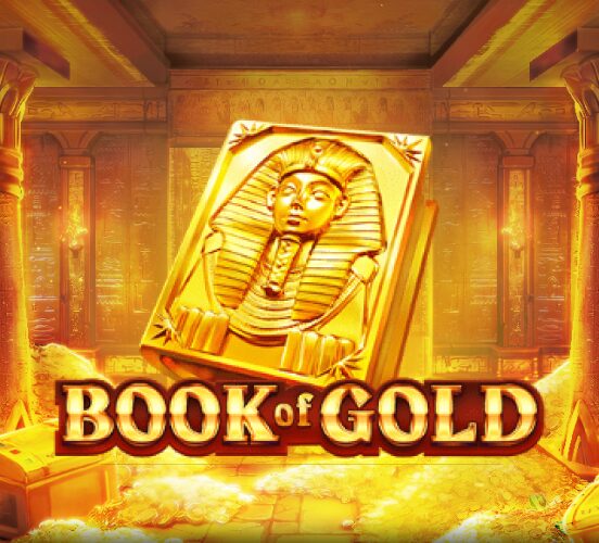 Book of Gold