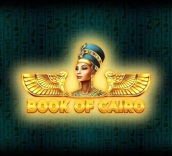 Book of Cairo