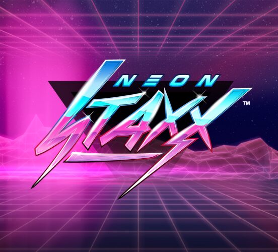 Neon Staxx