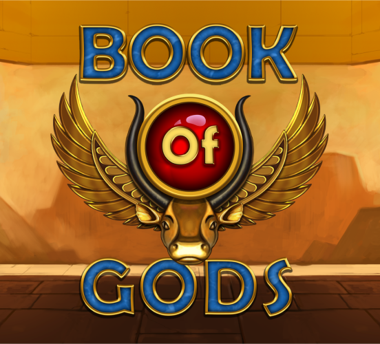 Book of Gods