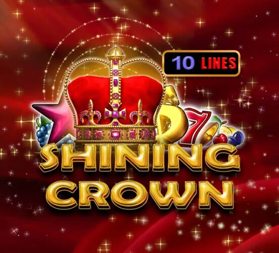 Shining Crown