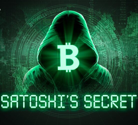 Satoshi’s Secret