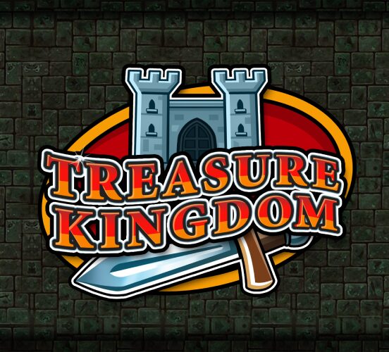 Treasure Kingdom