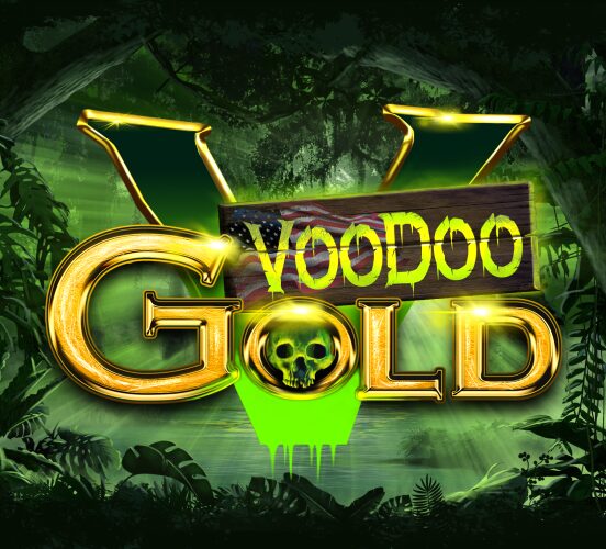 Voodoo Gold