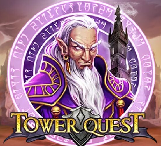 Tower Quest