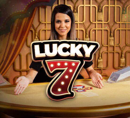 Lucky 7