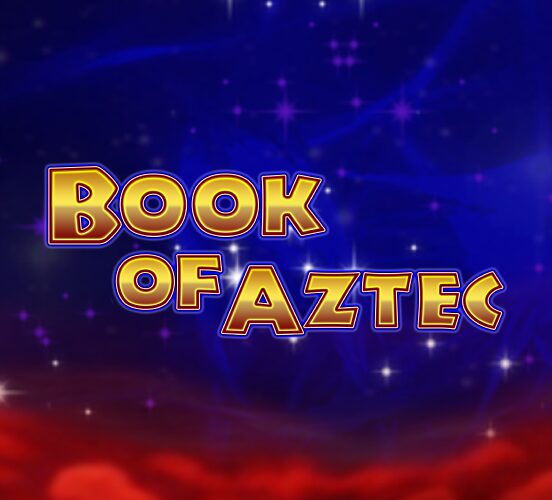 Book of Aztec