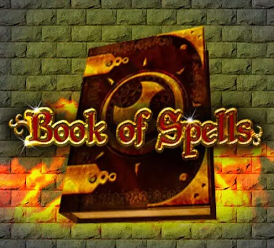 Book of Spells