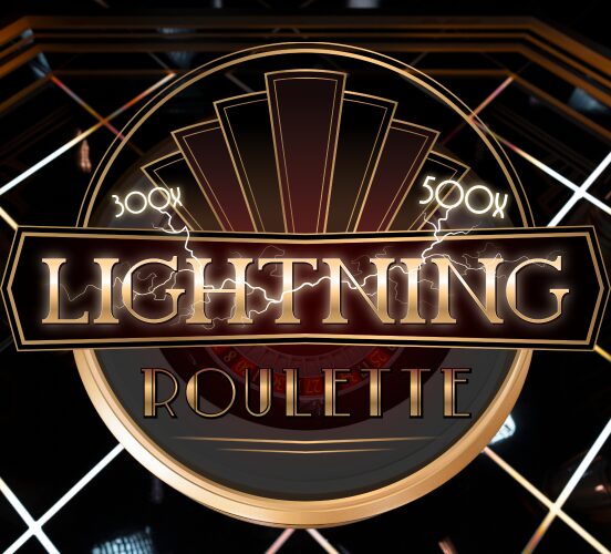 Lightning Roulette