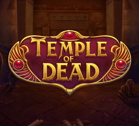 Temple of Dead