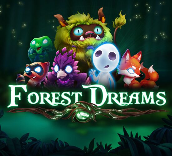 Forest Dreams