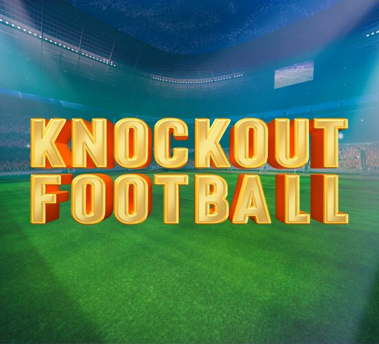 Knockout Football