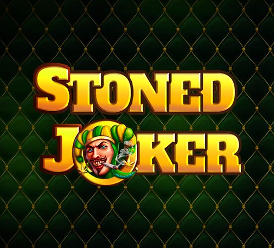 Stoned Joker