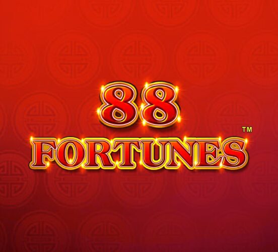 88 Fortunes