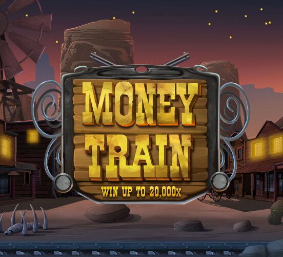 Money Train