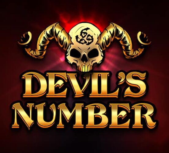 Devil’s Number