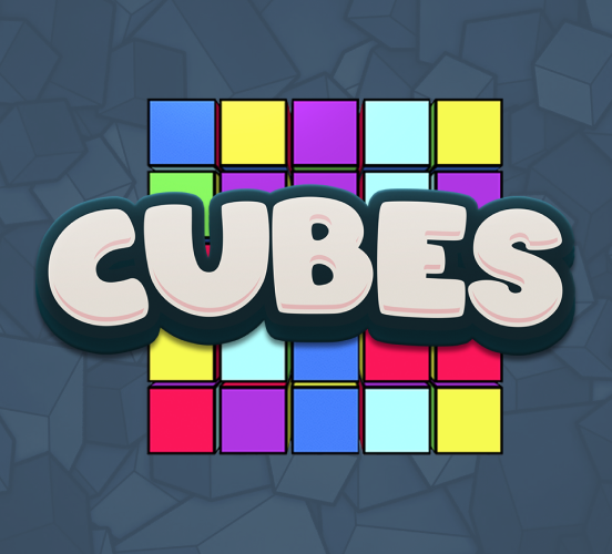 Cubes