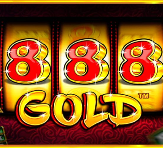 888 Gold