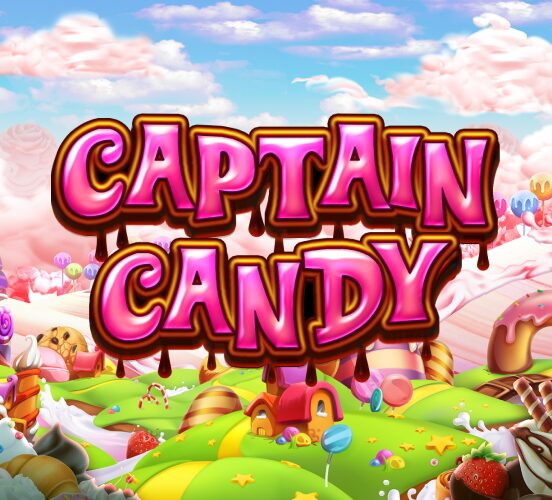 Captain Candy