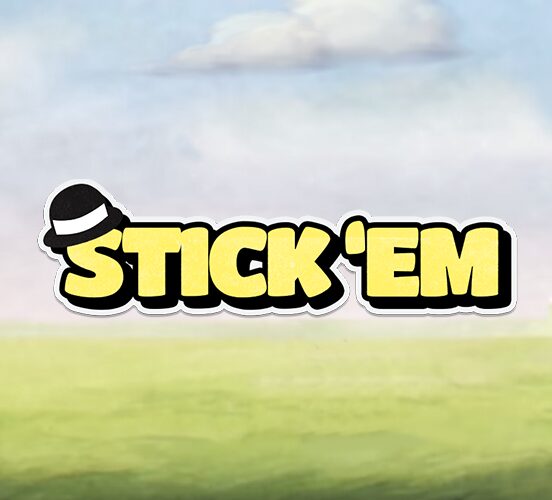 Stick ‘Em