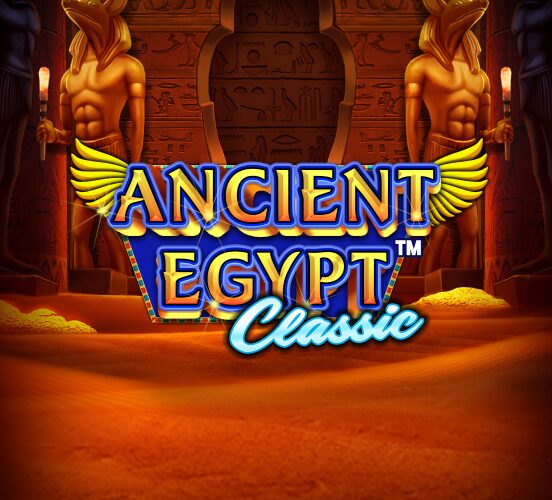 Ancient Egypt Classic