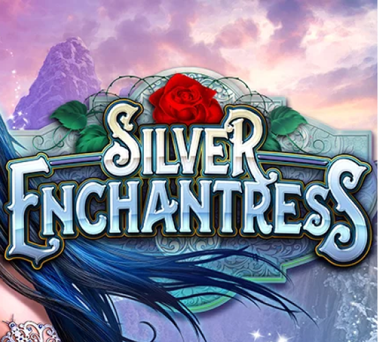 Silver Enchantress