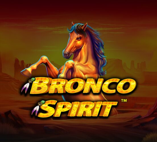 Bronco Spirit