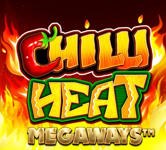 Chilli Heat Megaways